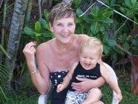 Photo of Patricia M.