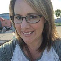 Photo of Candice A.