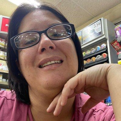 photo of Washington O.