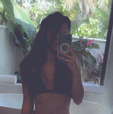 photo of Courtney C.