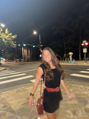Photo of Madison F.