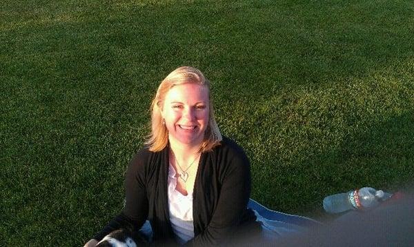 Photo of Liz M.