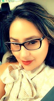 photo of Samantha M.