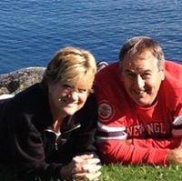 photo of Ron-Robin D.