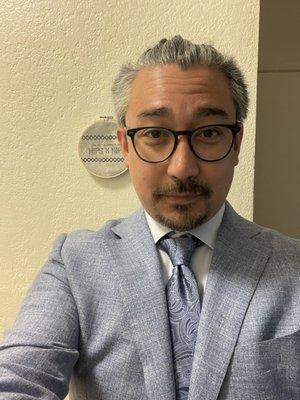 Photo of Sean A.