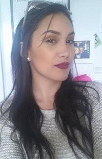 Photo of Claudia V.
