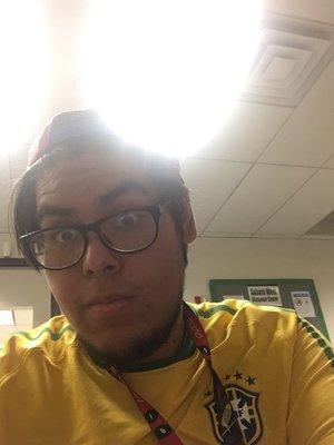 Photo of Leonardo T.