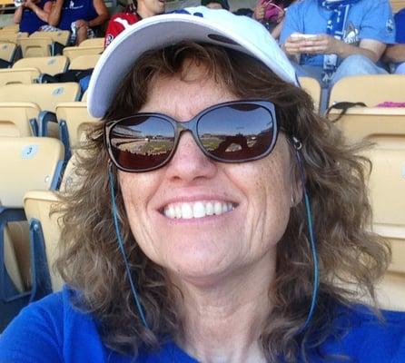 photo of Danielle S.