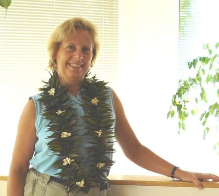 Photo of Eileen J.