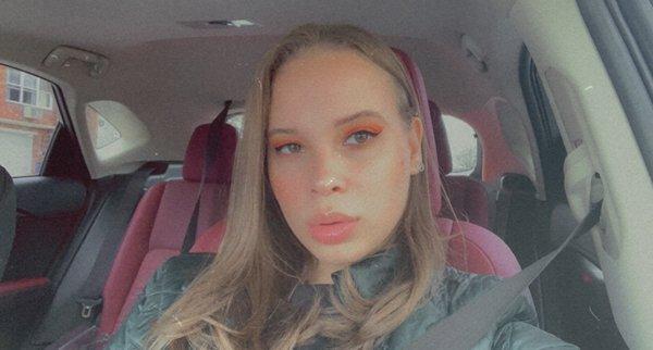 Photo of Luisa S.