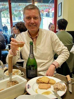 photo of Guillermo R.