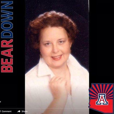 Photo of Cheryl E.
