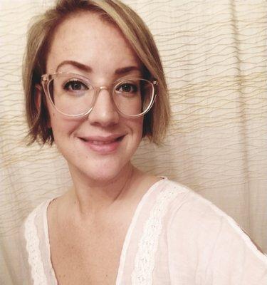 photo of Jennifer C.