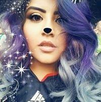 Photo of Zuleyma E.