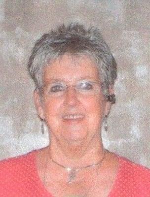 Photo of Judge R.