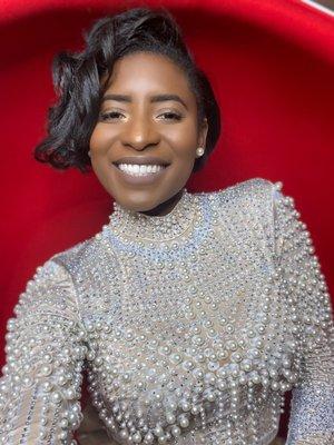 photo of Christie C.