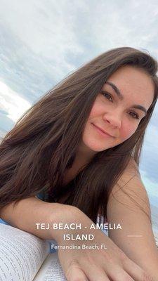 Photo of Miranda J.