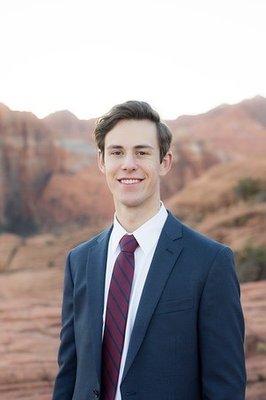 Photo of Parker L.