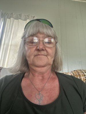 photo of Margaret B.