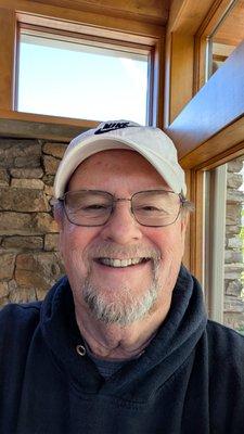 photo of Bob M.