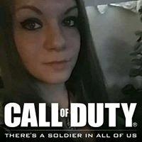 Photo of Destiney T.