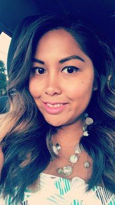 Photo of Stacey C.