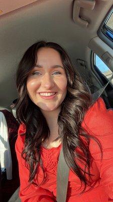 Photo of Hannah B.