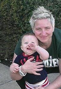 Photo of Angela M.