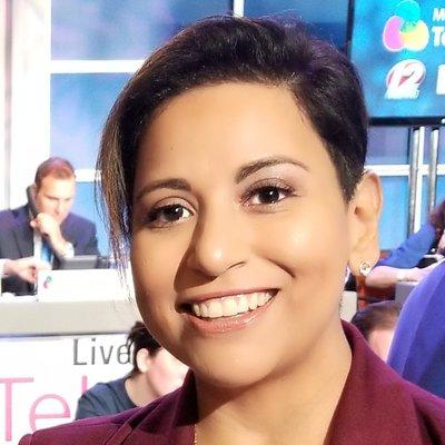 photo of Mary Ann B.