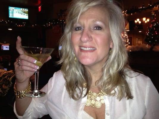 Photo of Suzanne T.