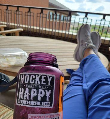 photo of Stefanie K.