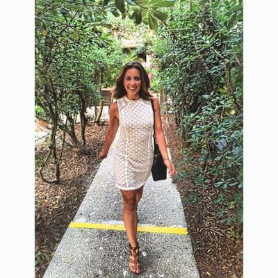 photo of Brooklyn B.