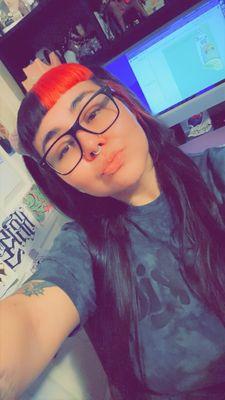 photo of Krisstin L.