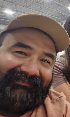 Photo of Fritz D.