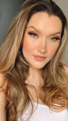 Photo of Melissa R.