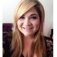 Photo of Melanie B.