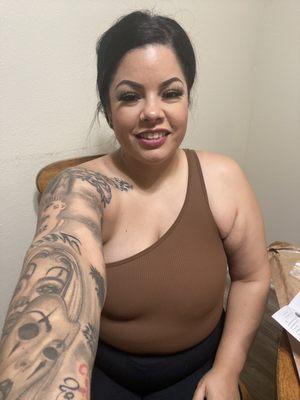 Photo of Alyssa D.