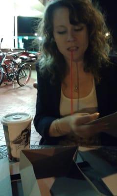 Photo of Elisa Jo H.