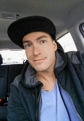 photo of Christopher H.