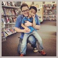 Photo of Matt G.