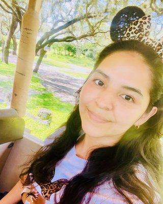 Photo of Veronica P.
