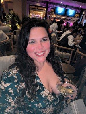 Photo of Joelle S.