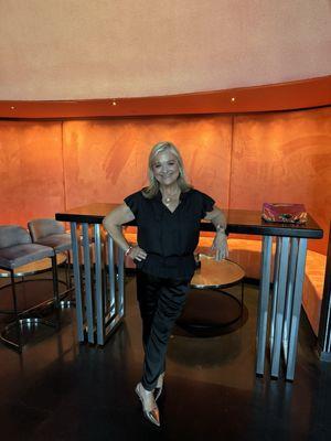 Photo of Lisa G.