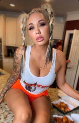 photo of Jennifer D.