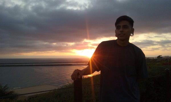 Photo of Carlos M.