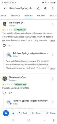 photo of Rainbow Springs i.