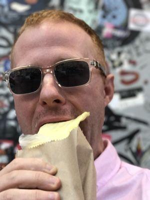 photo of Christopher N.