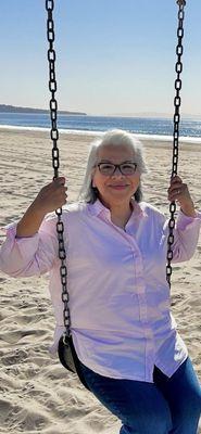 Photo of Carmen H.