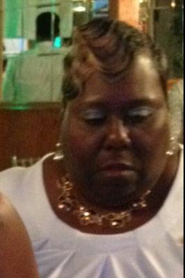 Photo of Wendy L.