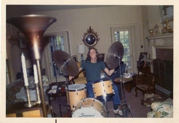 Photo of Bob D.